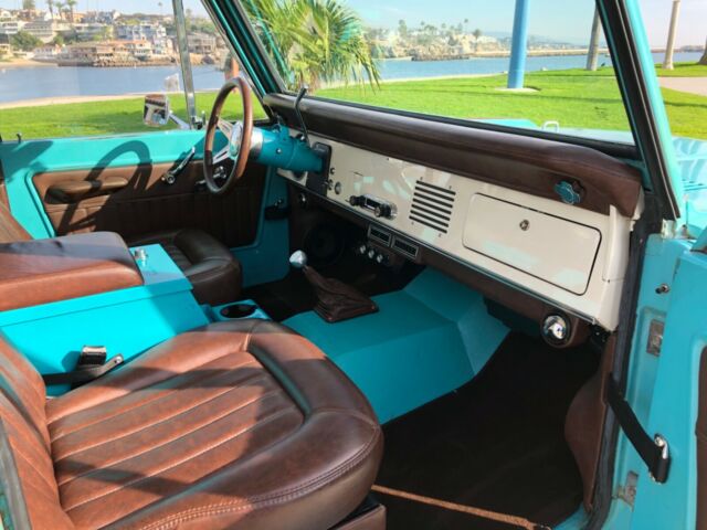 1968 Ford Bronco - photo 8