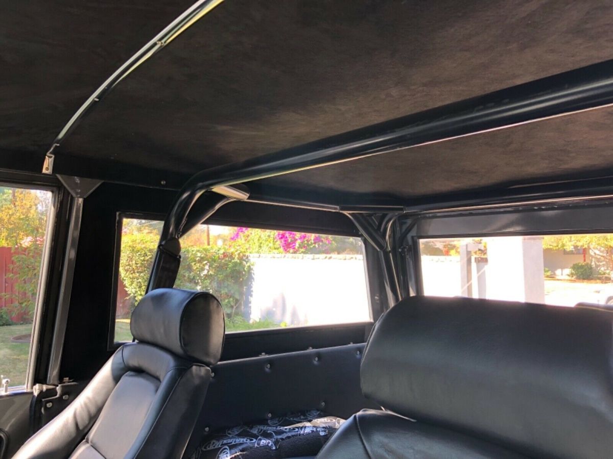 1968 Ford Bronco - photo 10