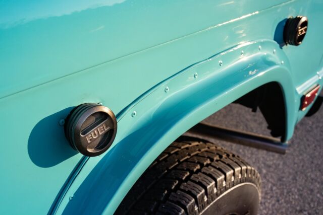 1968 Ford Bronco Custom Built California Bronco - photo 9