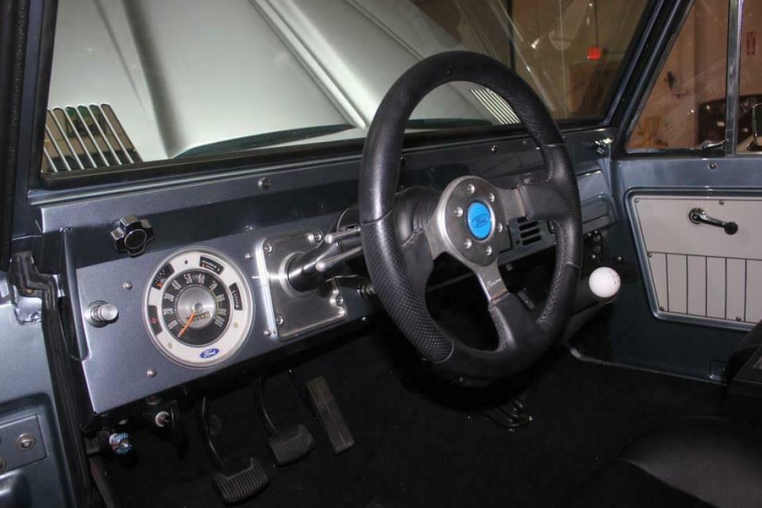 1968 Ford Bronco - photo 5