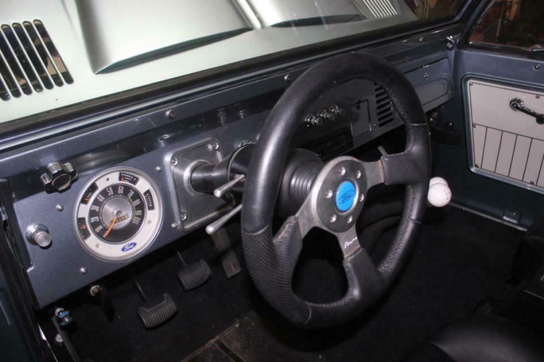 1968 Ford Bronco - photo 6