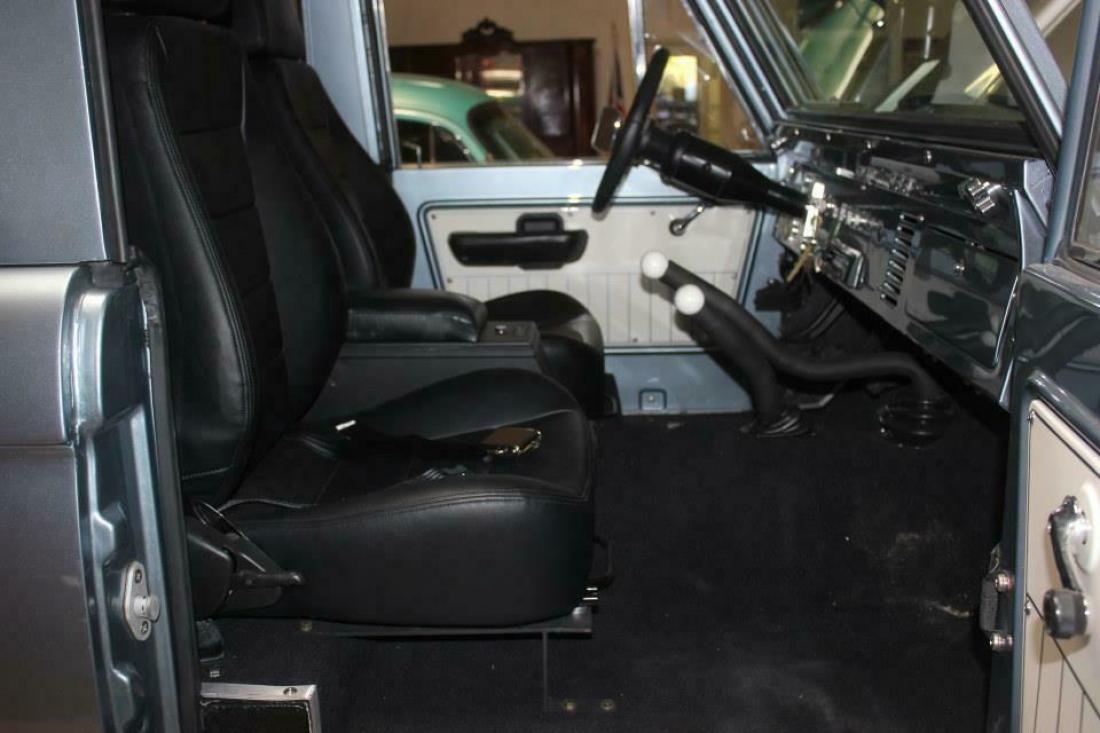1968 Ford Bronco - photo 9