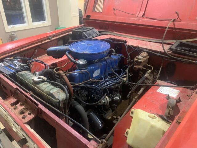 1968 Ford Bronco - photo 10