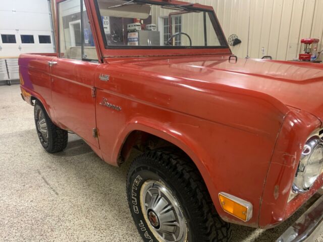 1968 Ford Bronco - photo 11