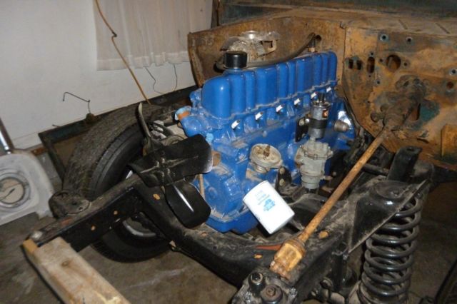 1968 Ford Bronco - photo 12