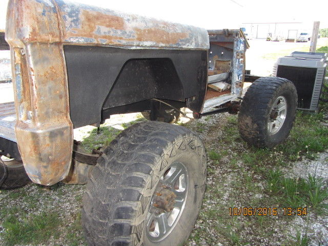 1968 Ford Bronco 4X4 - photo 4