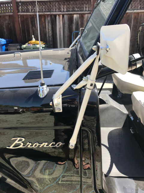 1968 Ford Bronco - photo 3