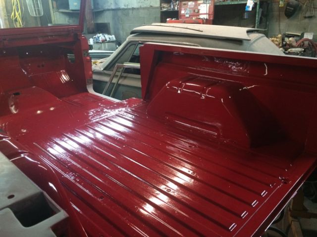 1968 Ford Bronco SPORT - photo 10
