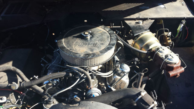1968 Ford Bronco - photo 11