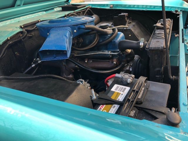 1968 Ford Bronco - photo 8