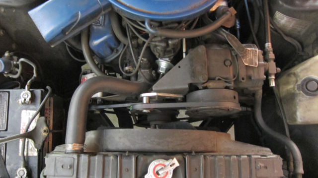 1968 Ford Mustang - photo 5