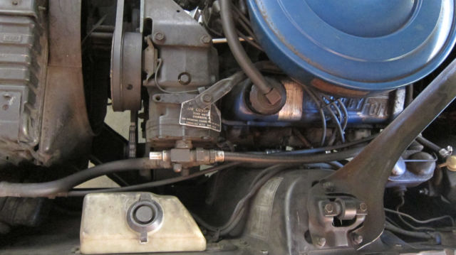 1968 Ford Mustang - photo 7