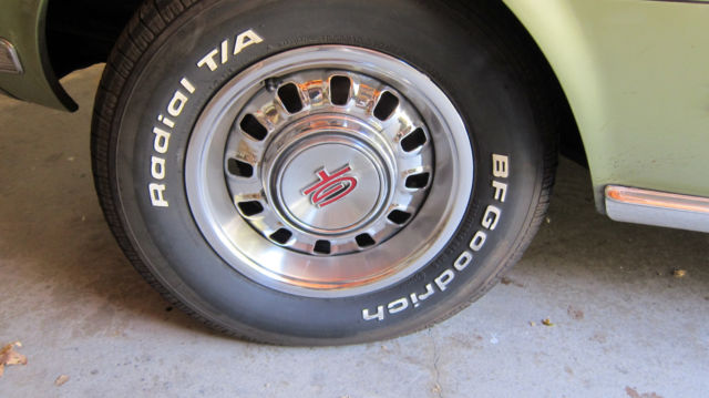 1968 Ford Mustang - photo 8