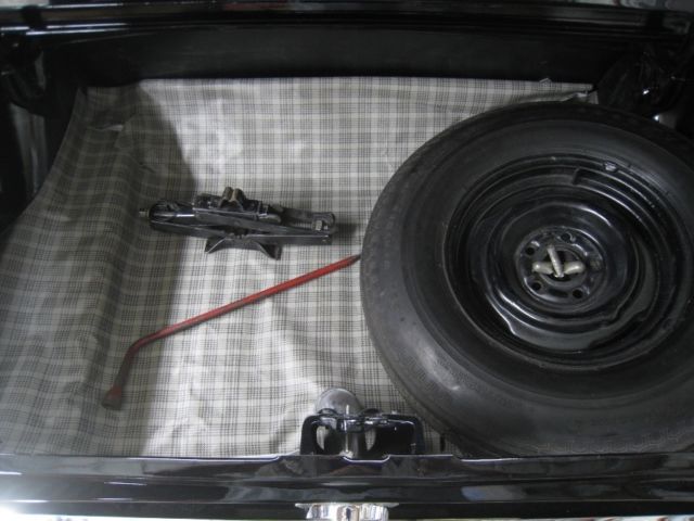 1968 Ford Mustang GT Convertible - photo 12