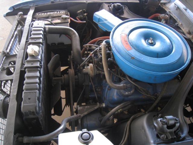 1968 Ford Mustang Convertible - photo 3