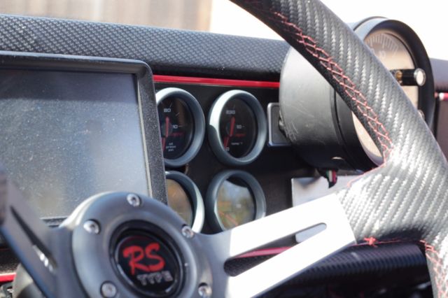1968 Ford Other - photo 11