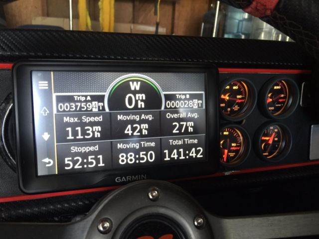 1968 Ford Other - photo 12