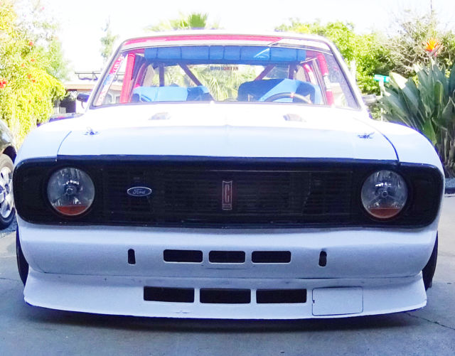 1968 Ford Other - photo 5