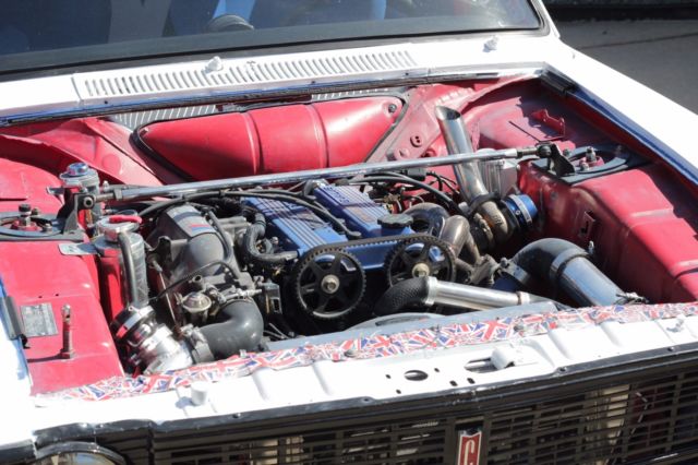 1968 Ford Other - photo 6
