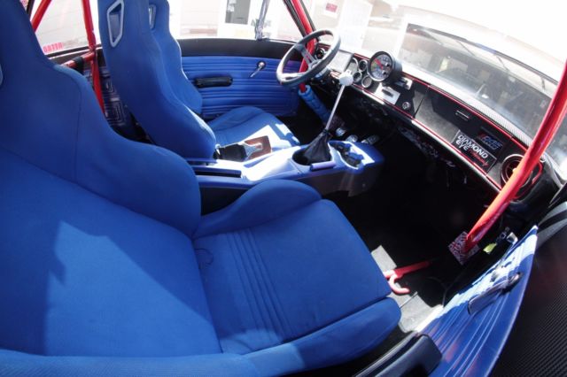 1968 Ford Other - photo 9