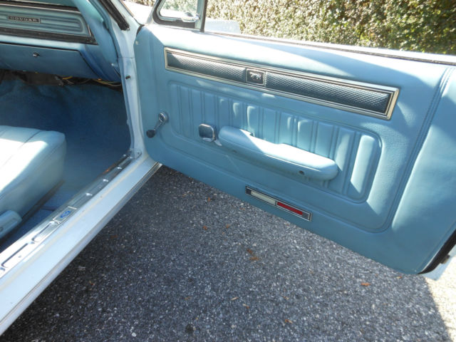 1968 Mercury Cougar GT - photo 10
