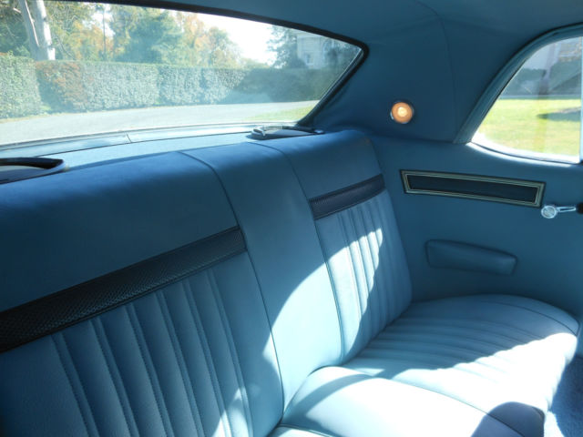 1968 Mercury Cougar GT - photo 13