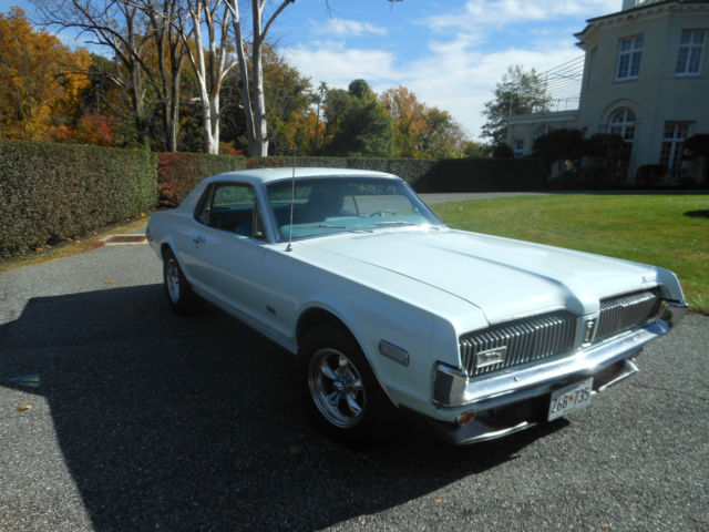 1968 Mercury Cougar GT - photo 4