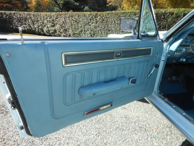 1968 Mercury Cougar GT - photo 6