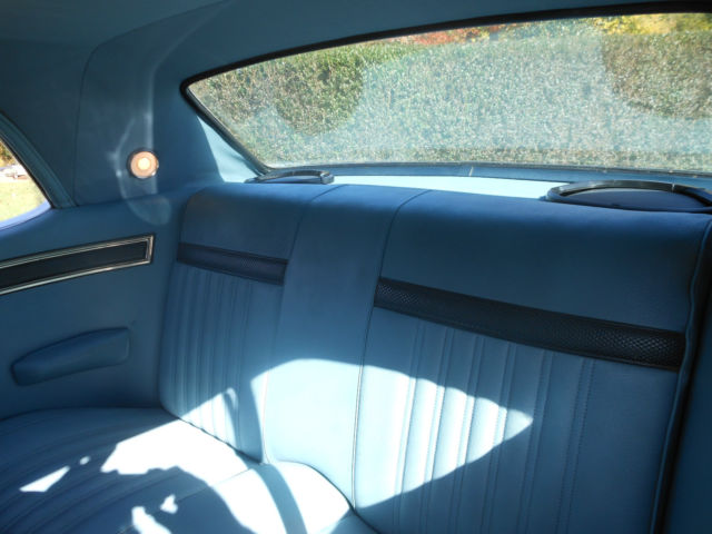1968 Mercury Cougar GT - photo 7