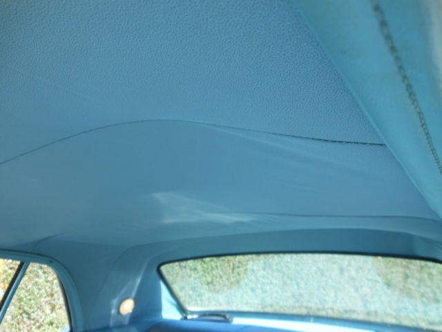 1968 Mercury Cougar GT - photo 8