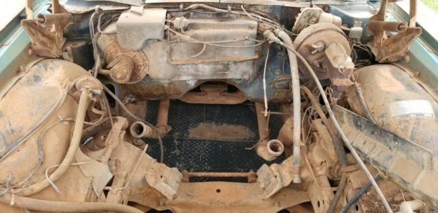 1968 Ford Galaxie Country Sedan - photo 11