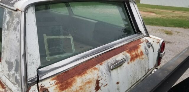 1968 Ford Galaxie Country Sedan - photo 6