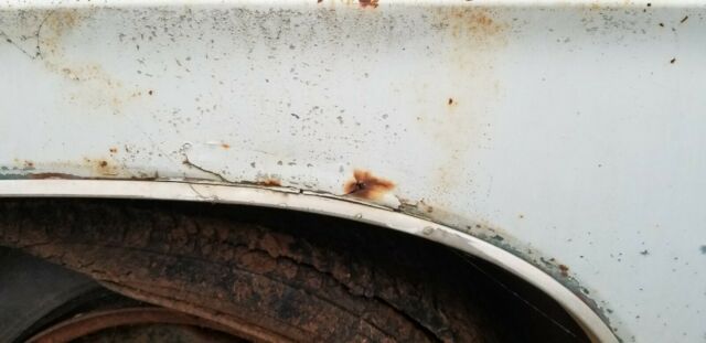 1968 Ford Galaxie Country Sedan - photo 7