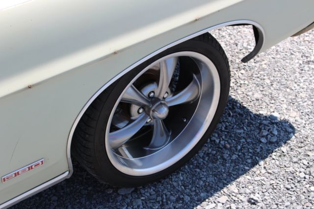 1968 Ford Galaxie - photo 10
