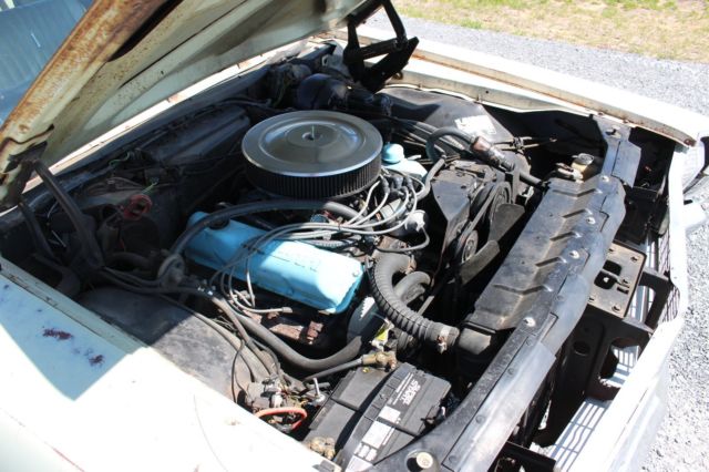 1968 Ford Galaxie - photo 12