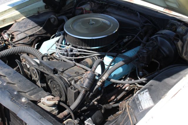 1968 Ford Galaxie - photo 13