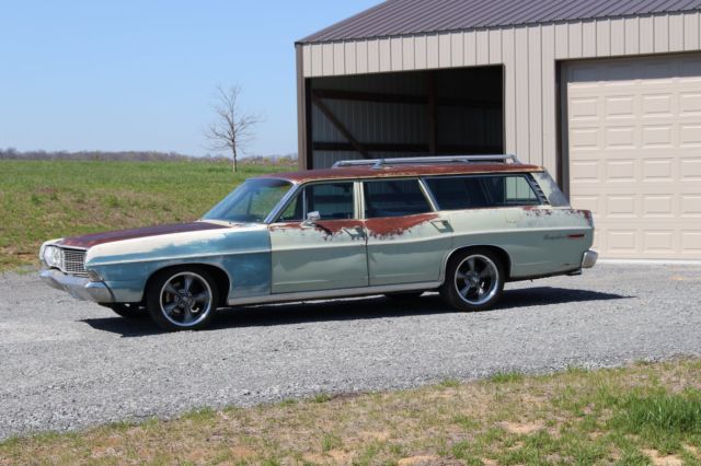 1968 Ford Galaxie - photo 2