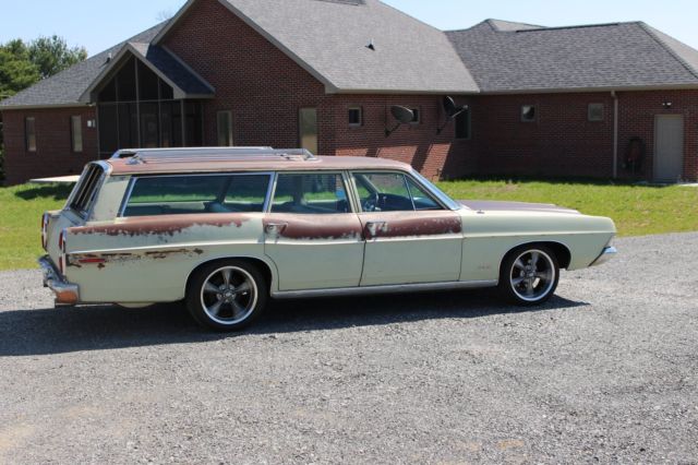 1968 Ford Galaxie - photo 5