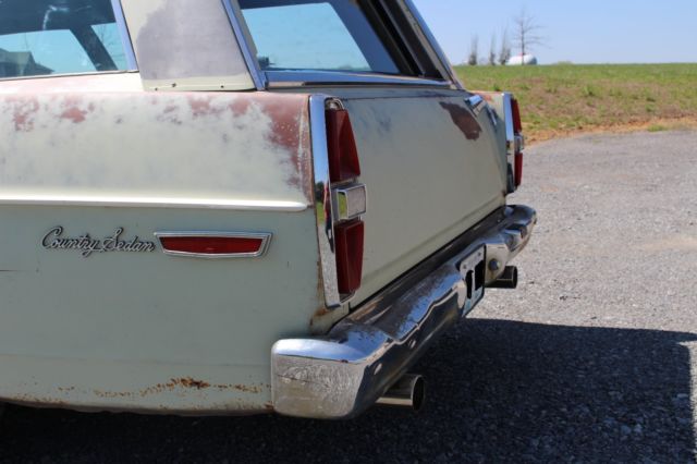 1968 Ford Galaxie - photo 8
