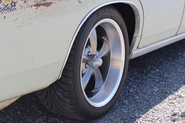 1968 Ford Galaxie - photo 9