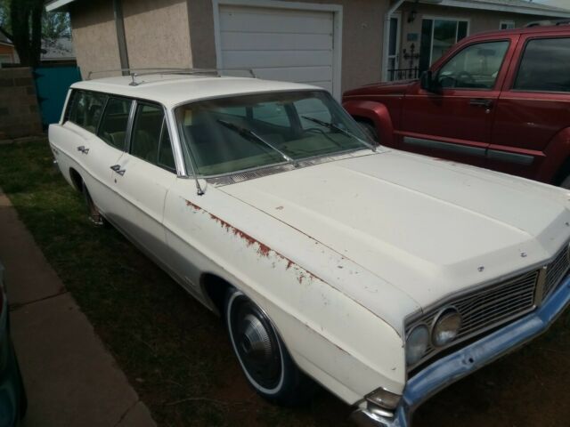 1968 Ford Galaxie - photo 2