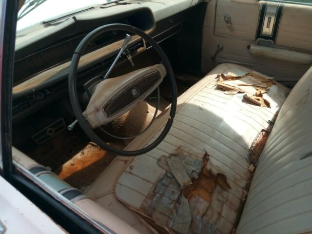 1968 Ford Galaxie - photo 5