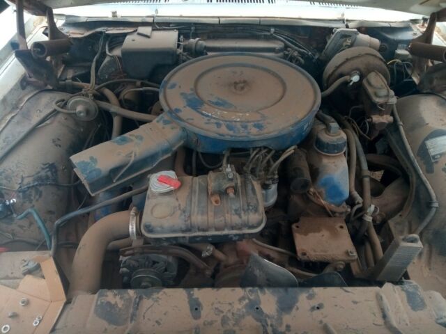 1968 Ford Galaxie - photo 7