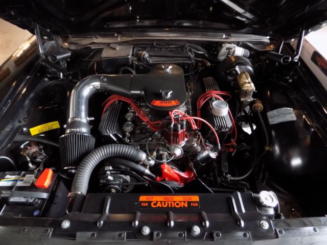 1968 Ford Other - photo 3