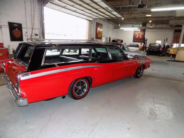 1968 Ford Other - photo 4