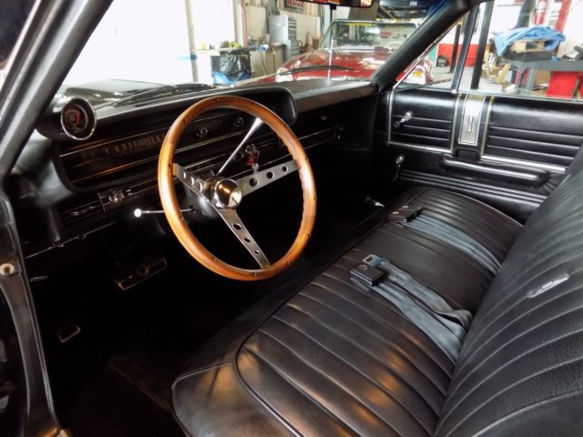 1968 Ford Other - photo 5