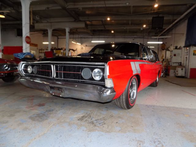 1968 Ford Other - photo 6