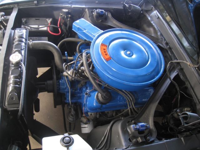 1968 Ford Mustang GT - photo 13