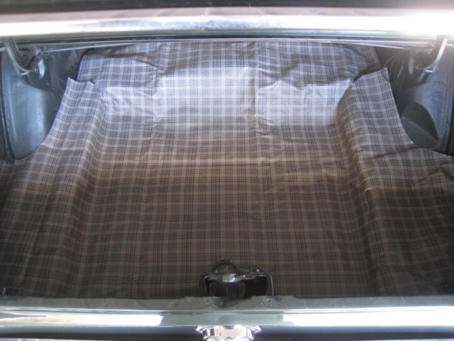 1968 Ford Mustang GT - photo 4