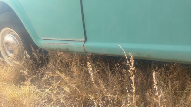 1968 Ford E-Series Van - photo 13